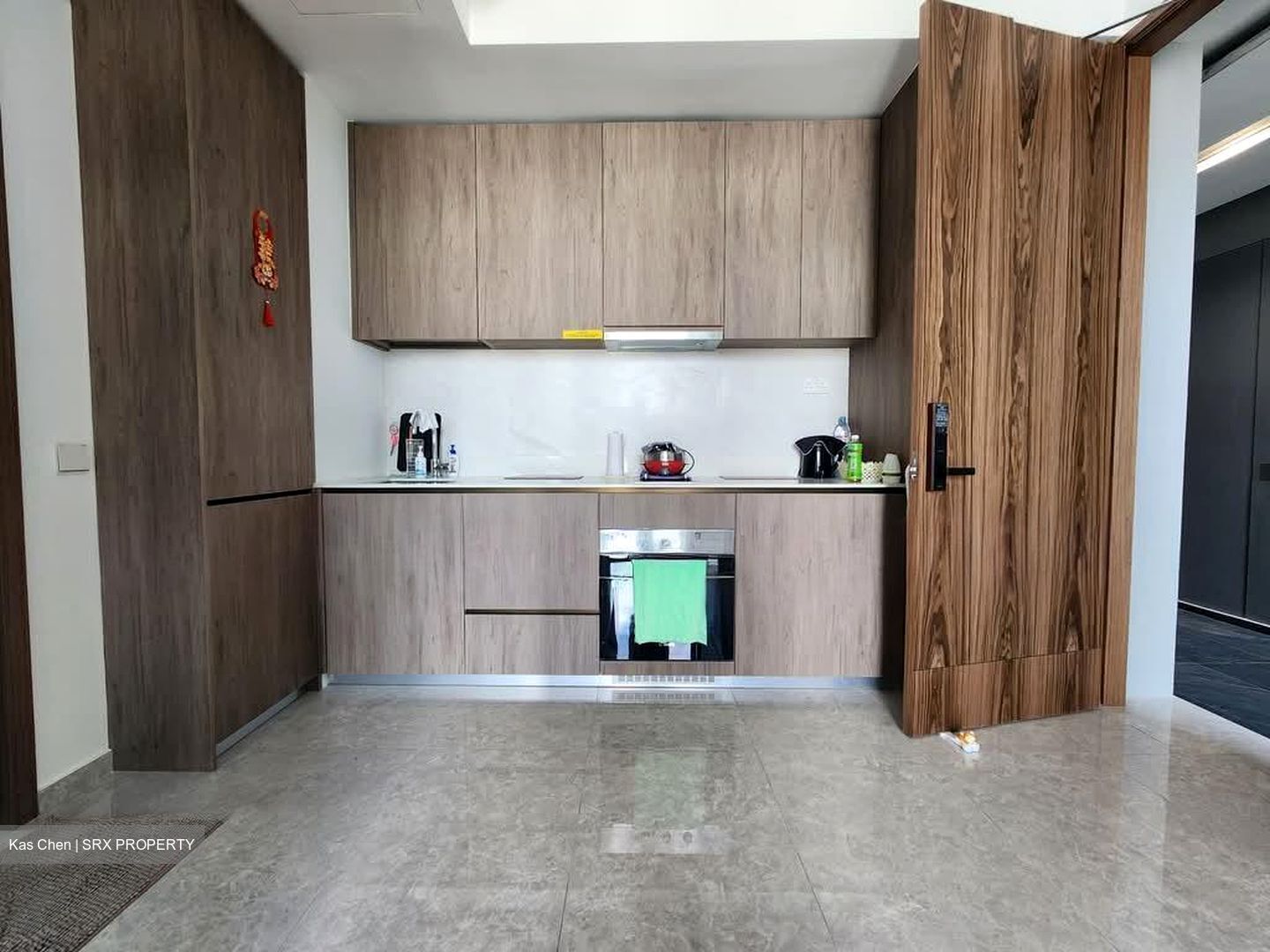 Parc Komo (D17), Apartment #602817361